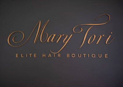 Mary Tori Elite Hair Boutique