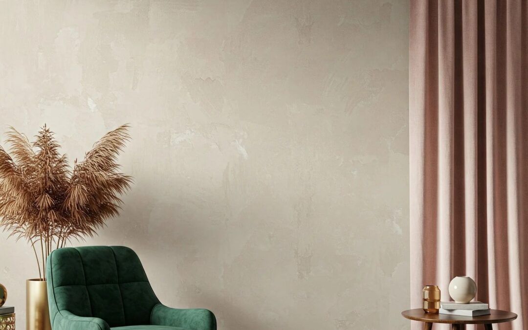 Tεχνική limewash