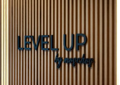 LEVEL UP by Moschos | Renovation & Interior Design