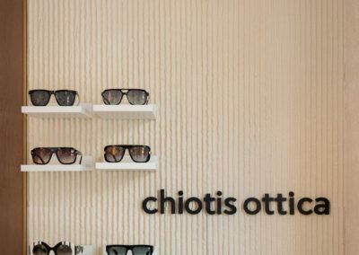 CHIOTIS ottica