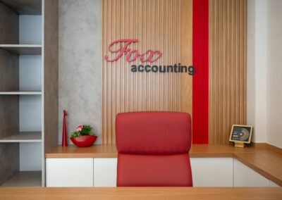 FOX Accounting